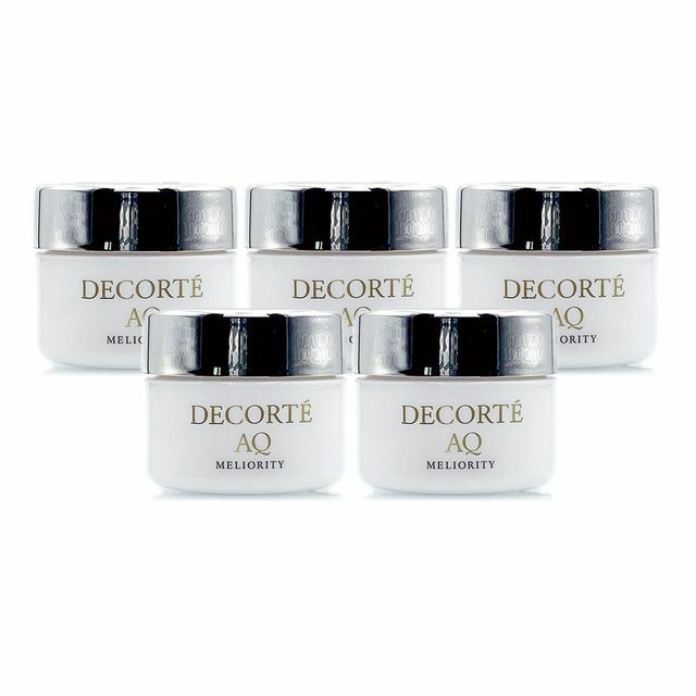 DECORTE AQ卸妝膏32ml 1套2件