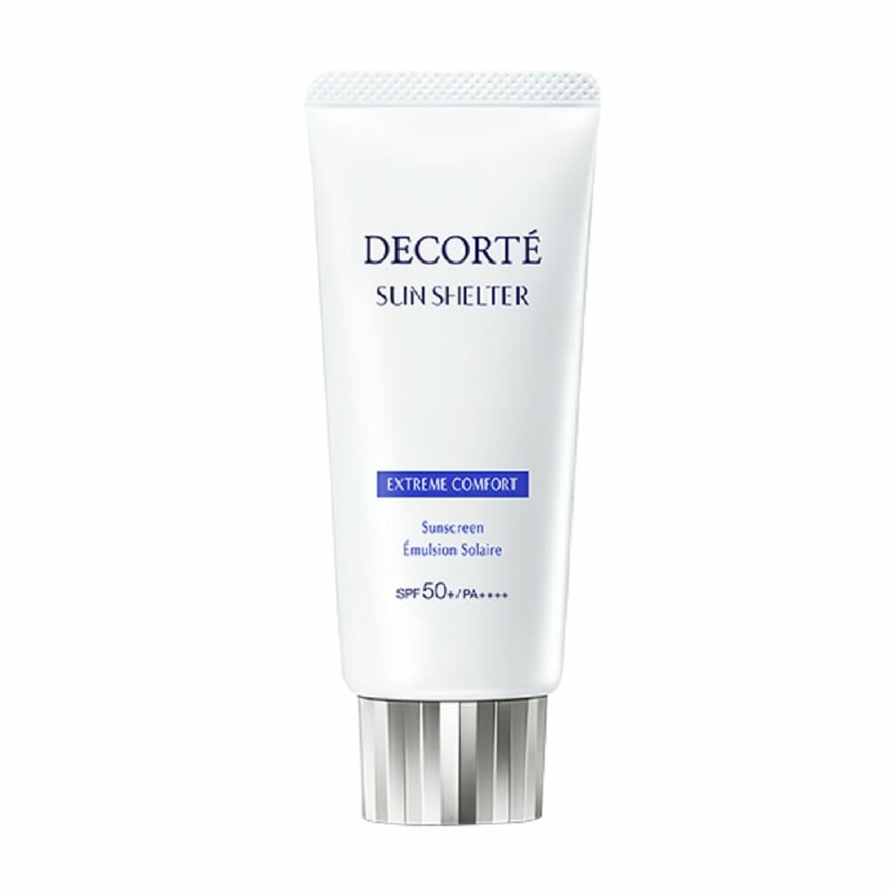 Decorte高效防曬乳液SPF50 ++++ 14ML