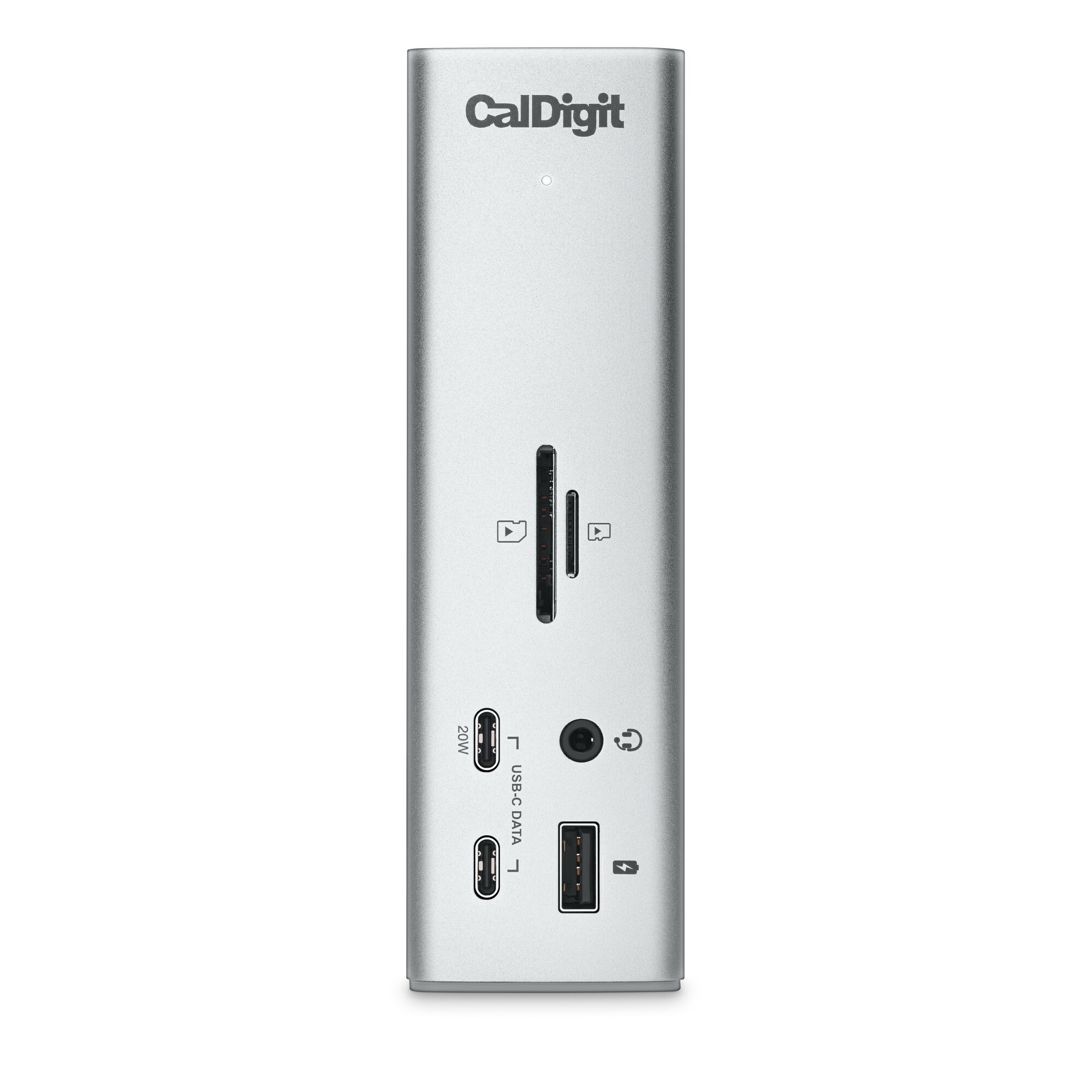 CalDigit TS4 Thunderbolt 4 Docking Station