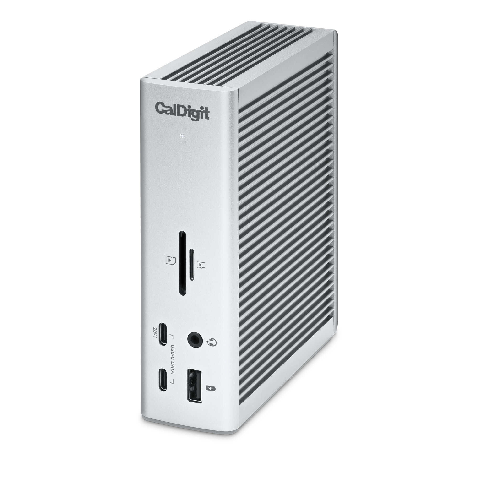 CalDigit TS4 Thunderbolt 4 Docking Station