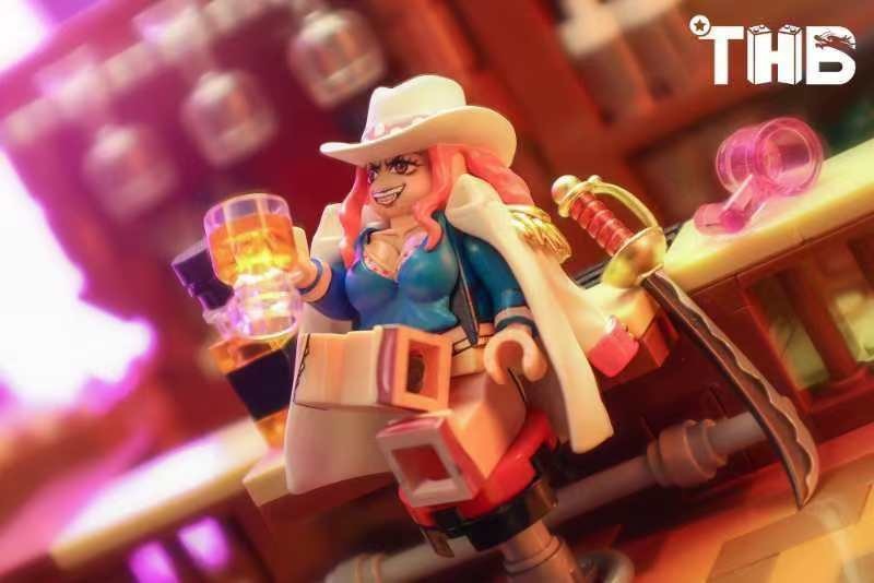 【THB】年輕大媽