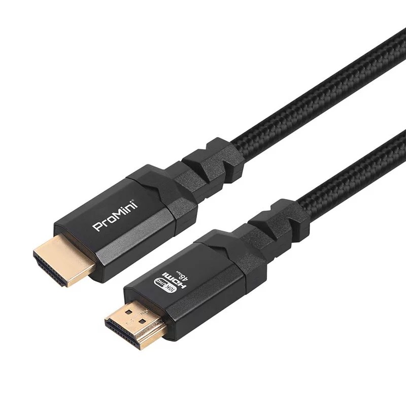 Magic-Pro ProMini 10K HDMI 2.1 Ultra High Speed Cable 超高速連接線