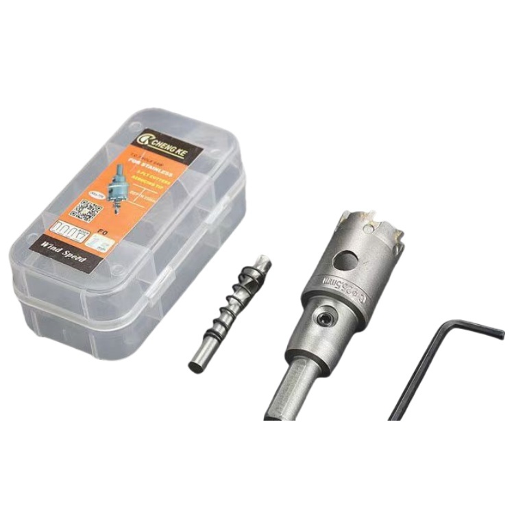 E002  鑽石令梳 (HSS)