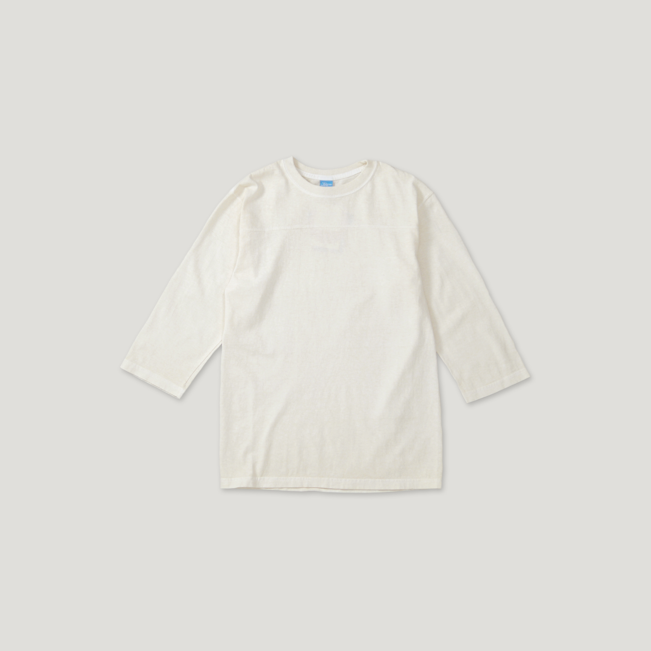 GOOD ON 80's Football Tee ╭ 6色 ╮