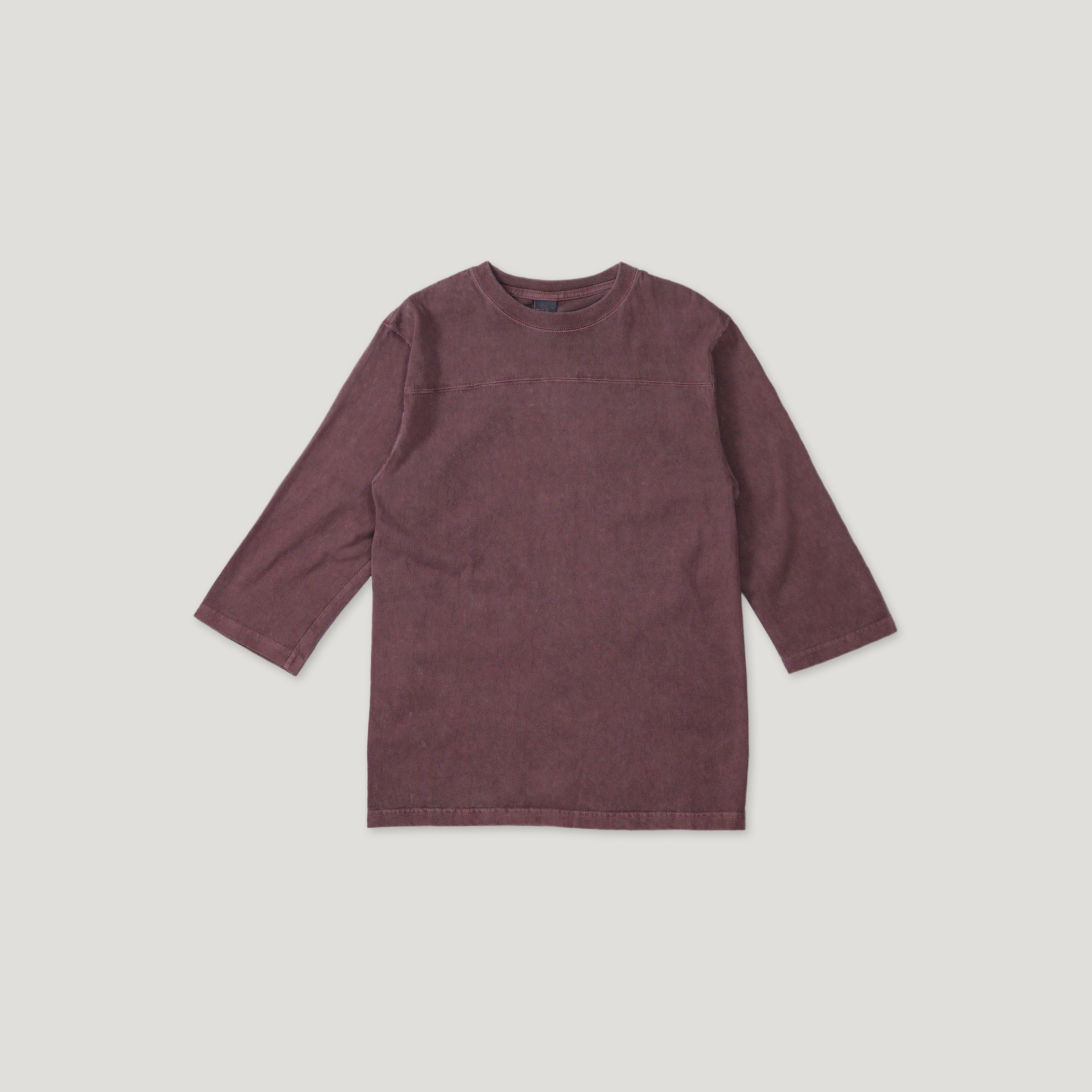 GOOD ON 80's Football Tee ╭ 6色 ╮