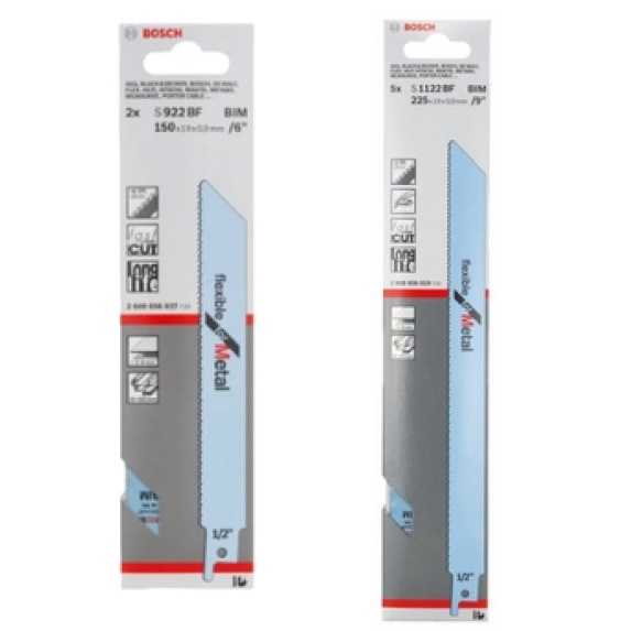 F009   BOSCH老虎鋸片