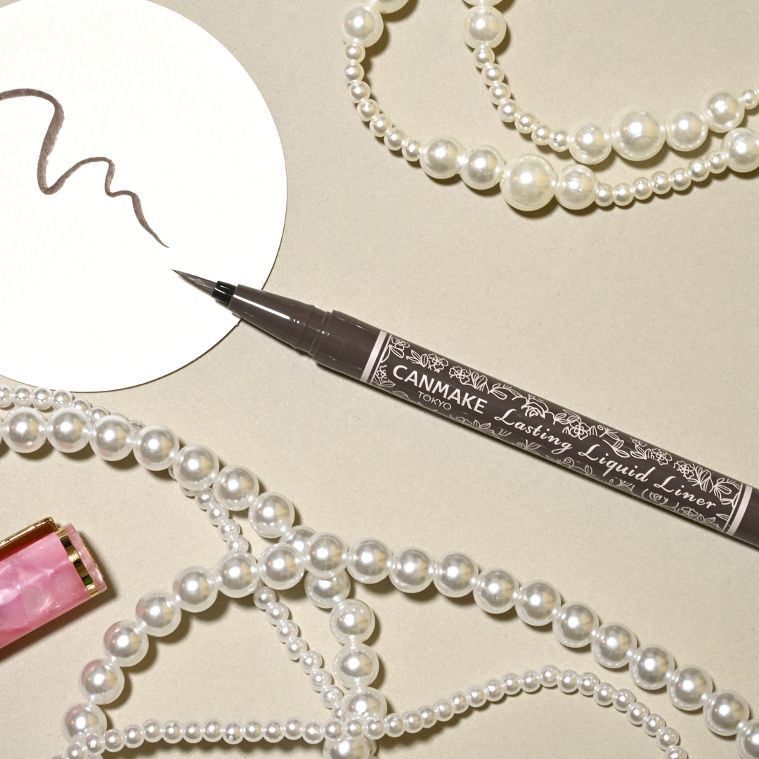 Lasting Liquid Liner  持久全效眼線筆 系列