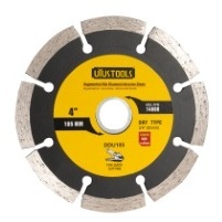 F013  "UY"  金剛石切割片