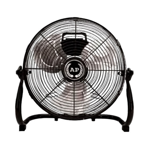 P010 AP鋰電/濕電兩用風扇