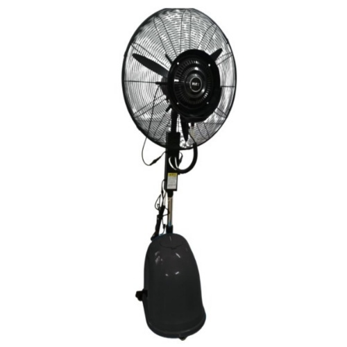 P012 弧形噴霧風扇(升降型) 26"