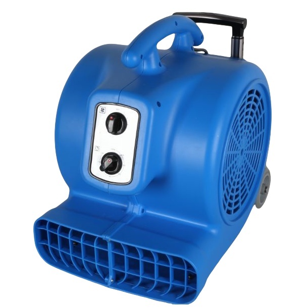 P019 蝸牛吹地機（110V）附計時器