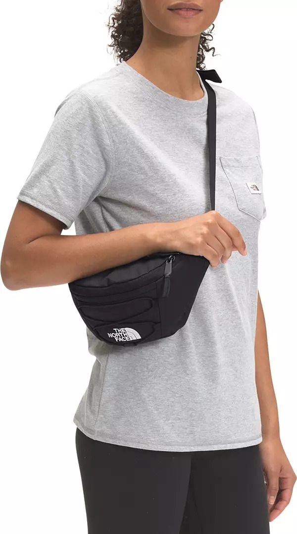 【預購】The North Face Jester G100307 腰包