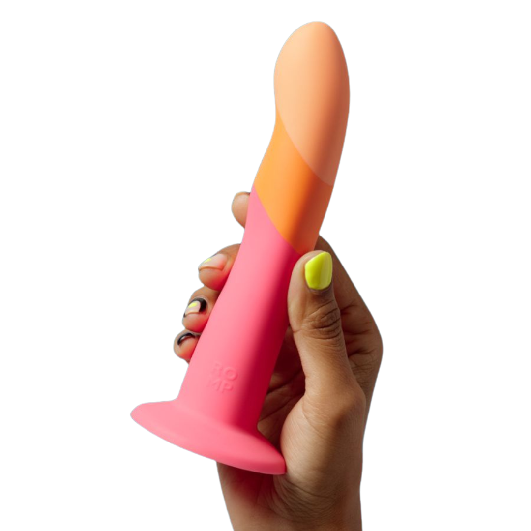 ROMP Dizi 仿真陽具