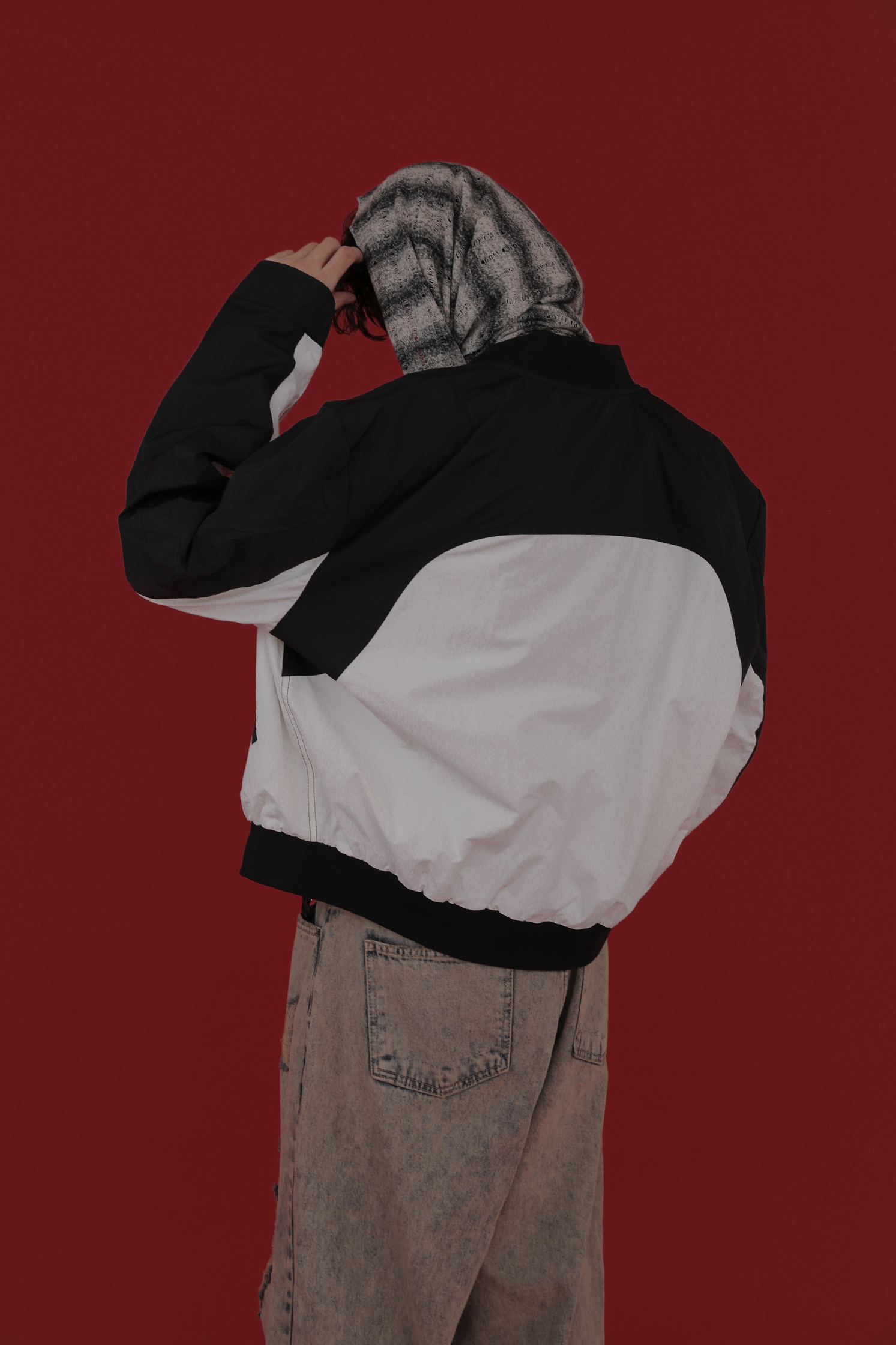 Vapor Jacket #外套