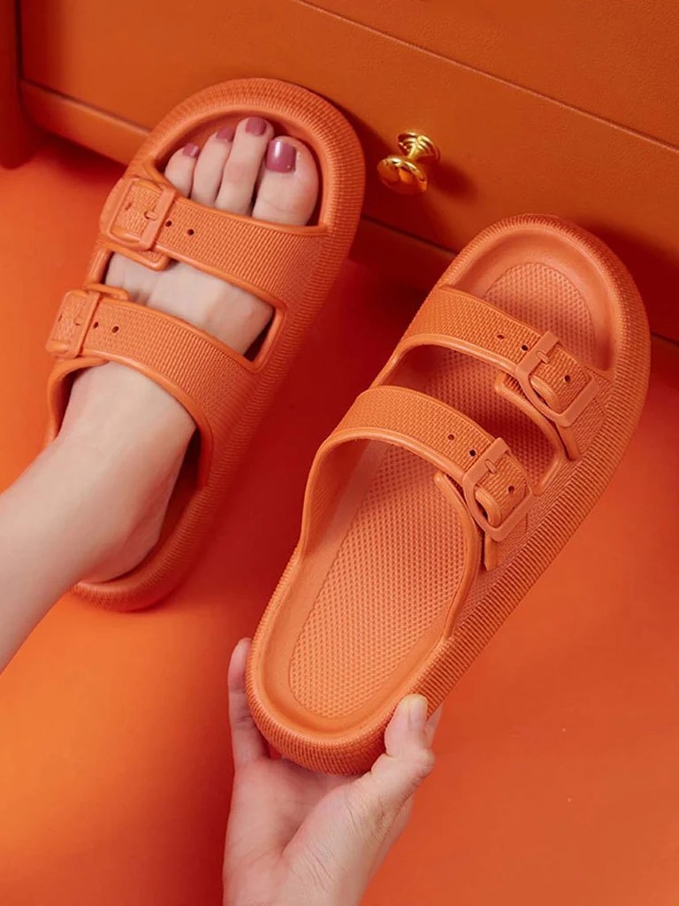 【預購】Trillium Maura G100309 男女同款拖鞋