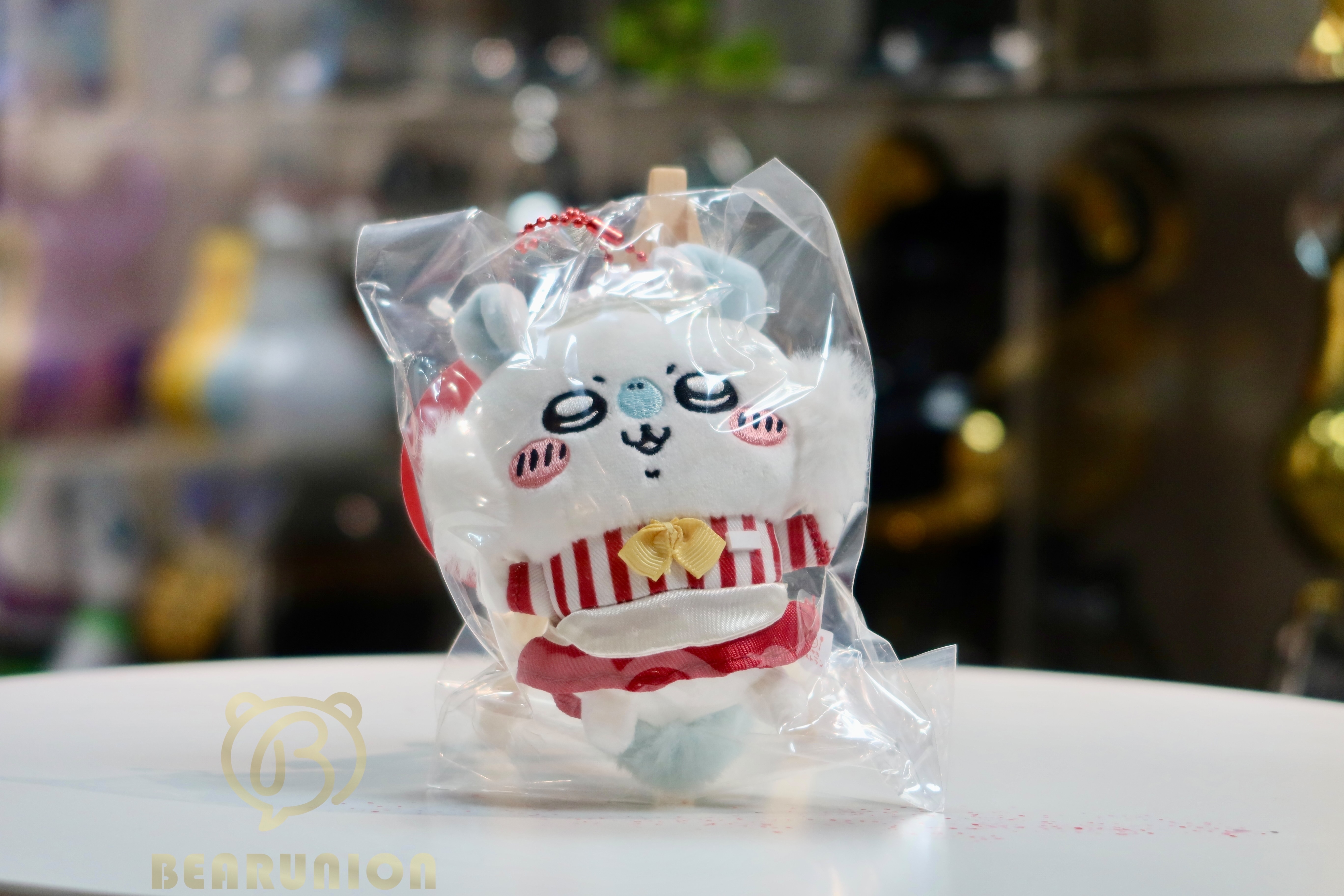 🥇現貨🥇Chiikawa 餐廳系列 飛鼠