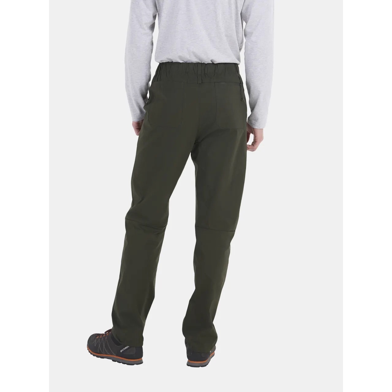 Marmot Men's Topanga Pant 男款 防曬耐磨彈性長褲 M15753-7764 Rosin Green [HappyOutdoor]