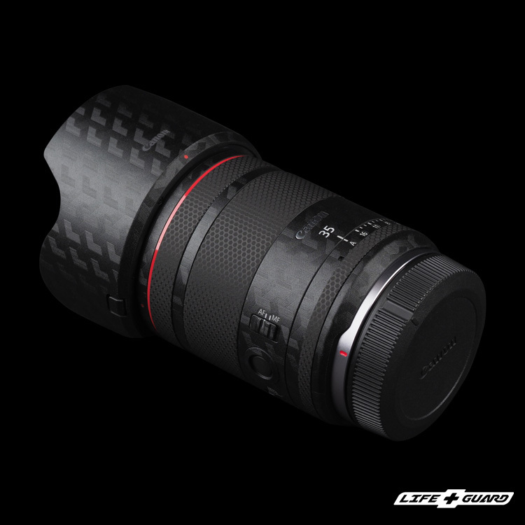 Canon RF 35mm F1.4 L VCM 鏡頭貼膜