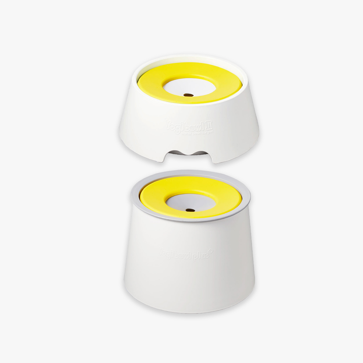 韓國yogipet｜只喝乾淨水的碗