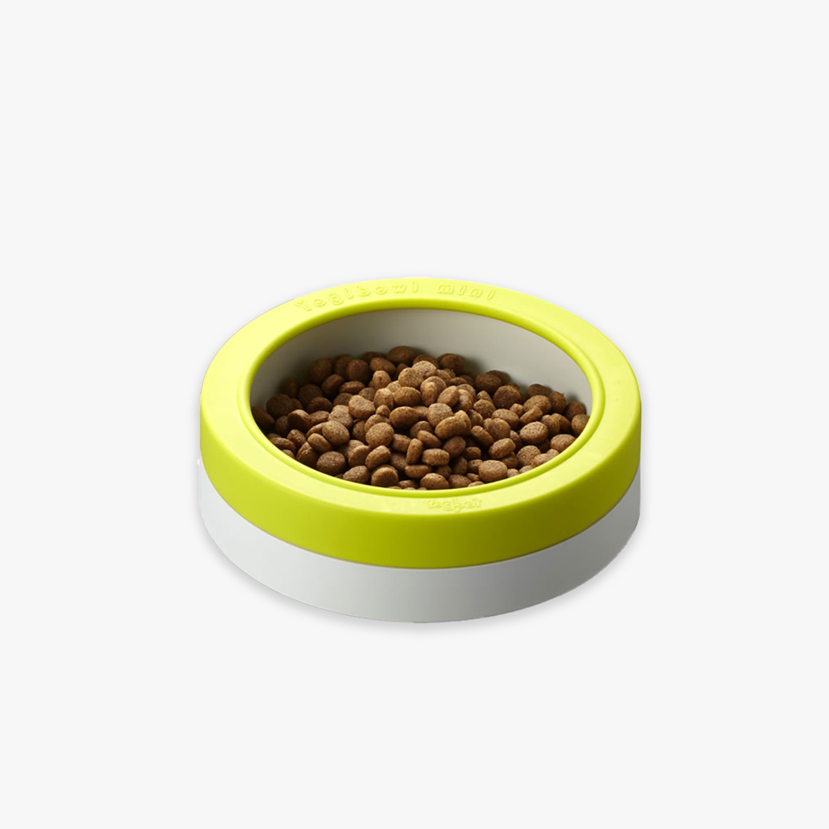 韓國yogipet｜食物不再撒出的迷你碗