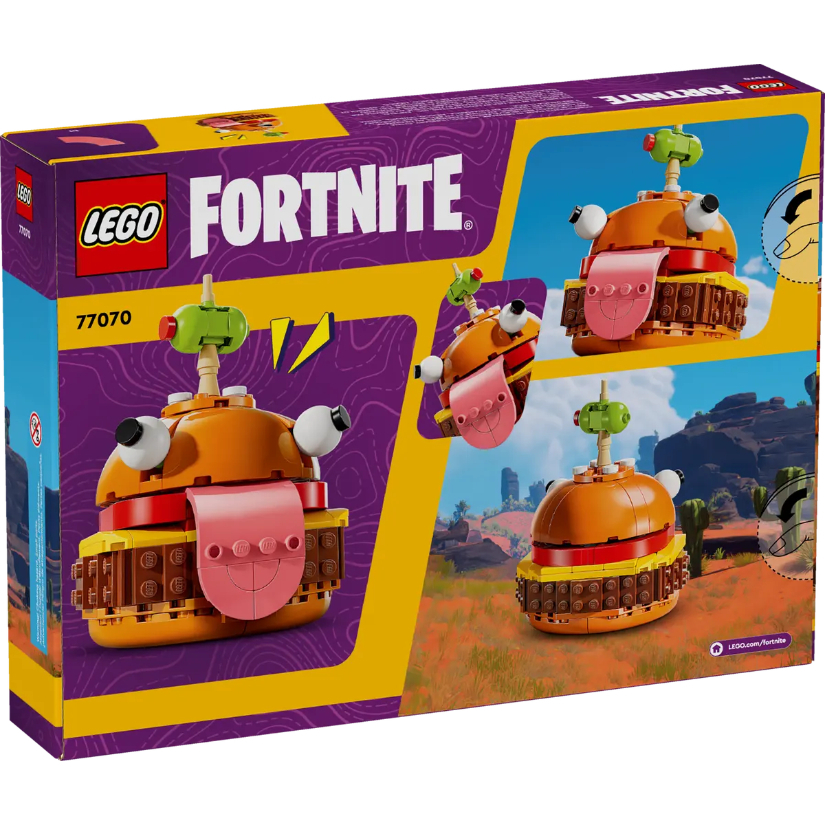 LEGO 77070 Durrr Burger