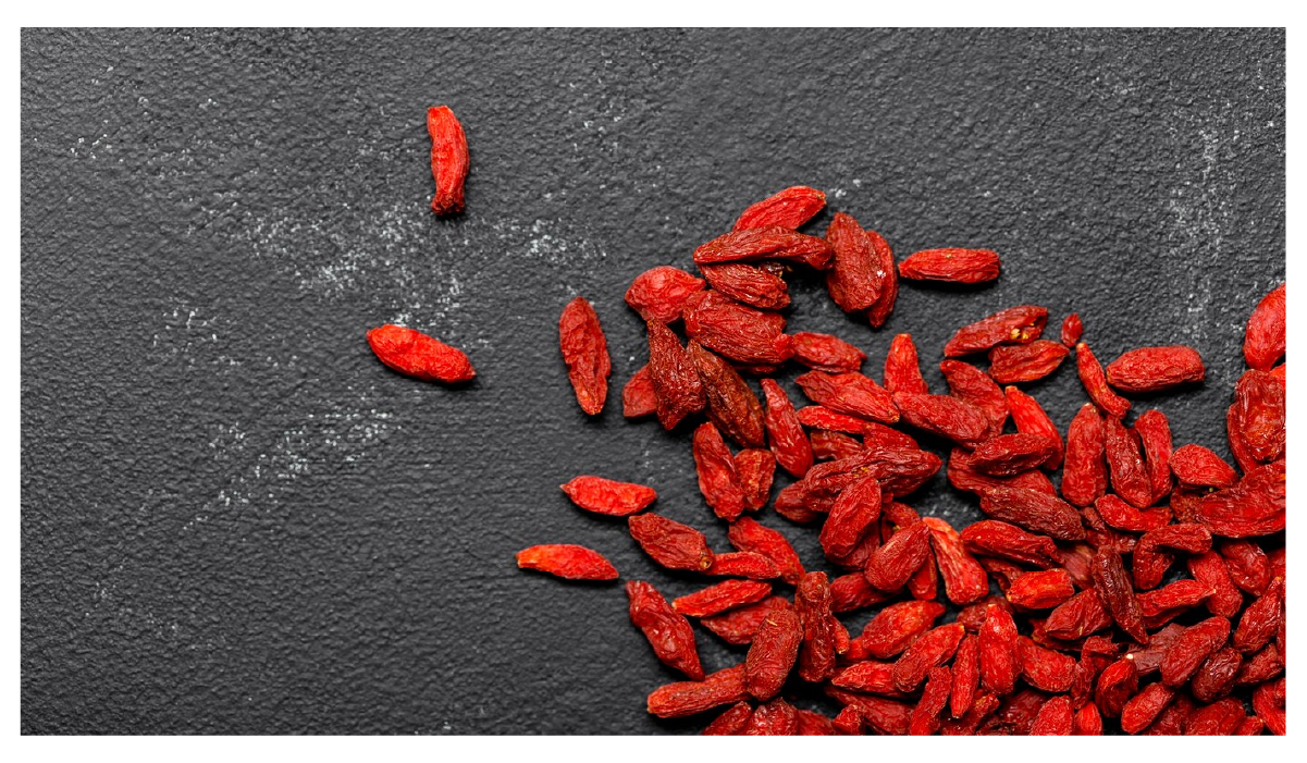 枸杞功效全新統整