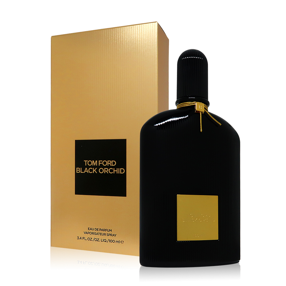 [全新盒損優惠] Tom Ford Black Orchid 黑蘭花淡香精 EDP 100ml