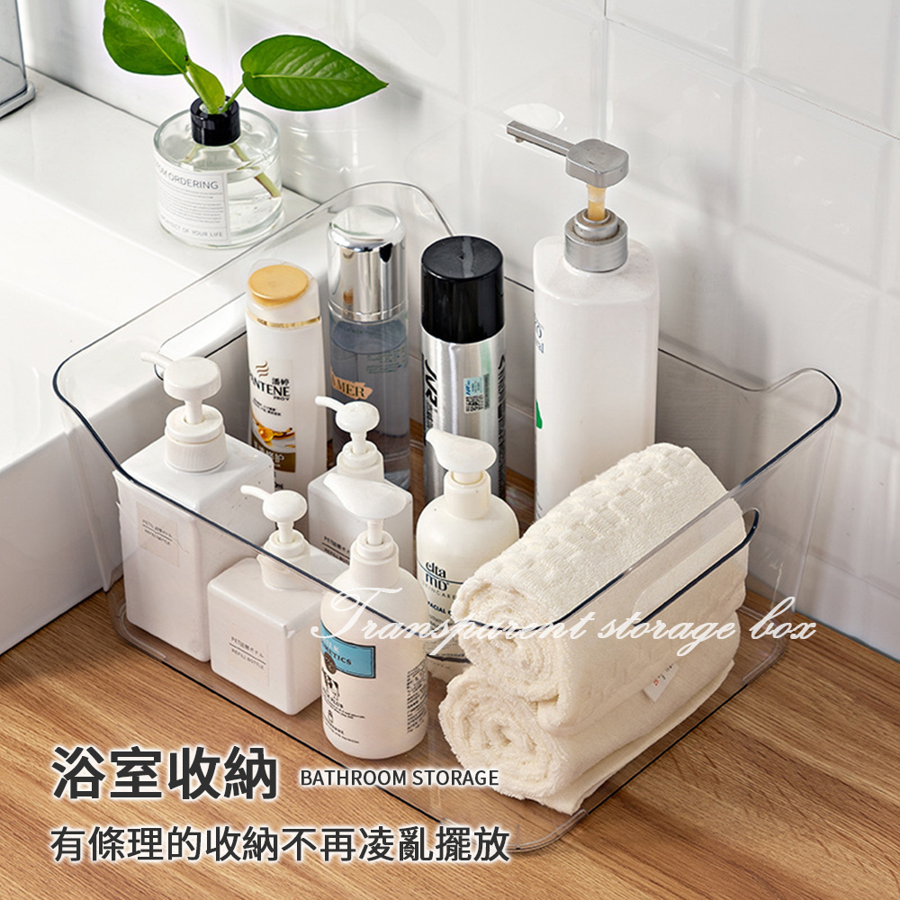 透明收納盒