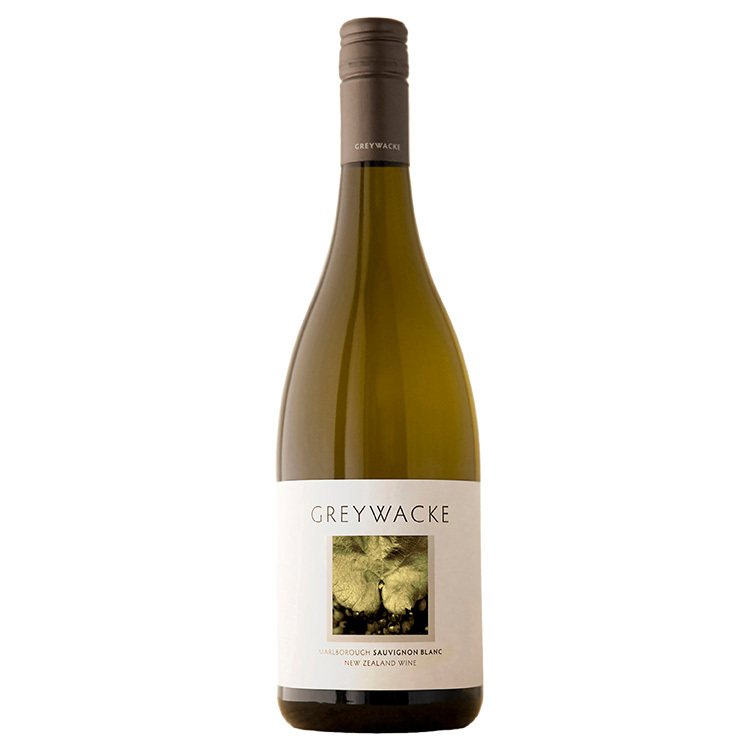 Greywacke Sauvignon Blanc 2024