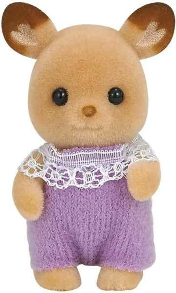 Sylvanian Families 森林家族 小鹿BB