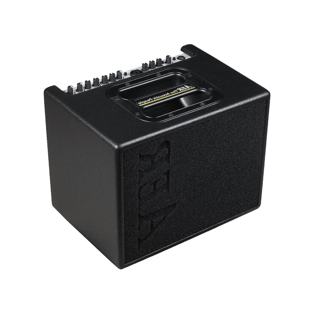 AER AER / Compact 60/4 60W 經典木吉他音箱(黑/白oak) 第 2 張圖片｜三峽吉他 / Bass