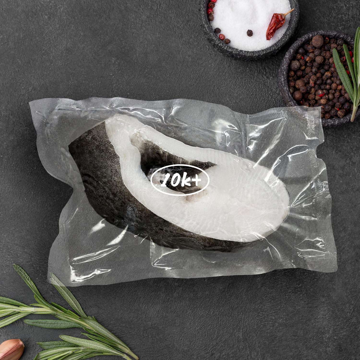 比目魚厚切肚洞