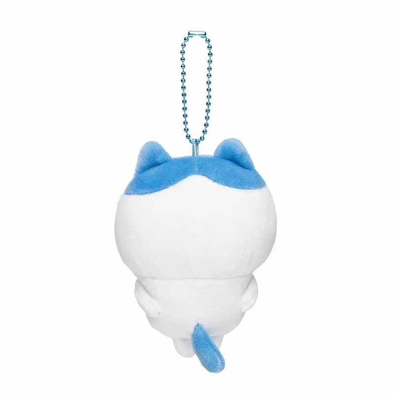 Chiikawa Hachiware ハチワレ 小八 奸笑小八掛件 【日版】