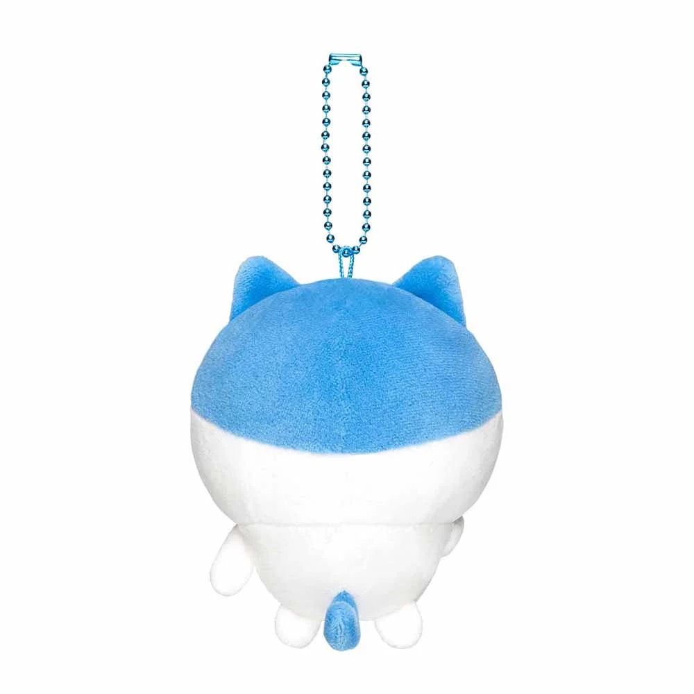 Chiikawa Hachiware ハチワレ 小八 平頭小八掛件 【日版】