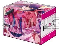 ブシロード プレミアムデッキホルダーコレクション Vol.20 【推しの子】 アイ