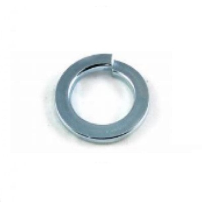 G023  鍍鋅公英制彈簧介子