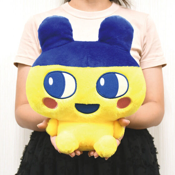 218479 Pbandai 預訂 2024/11月 ぷりぬいBIG　まめっち