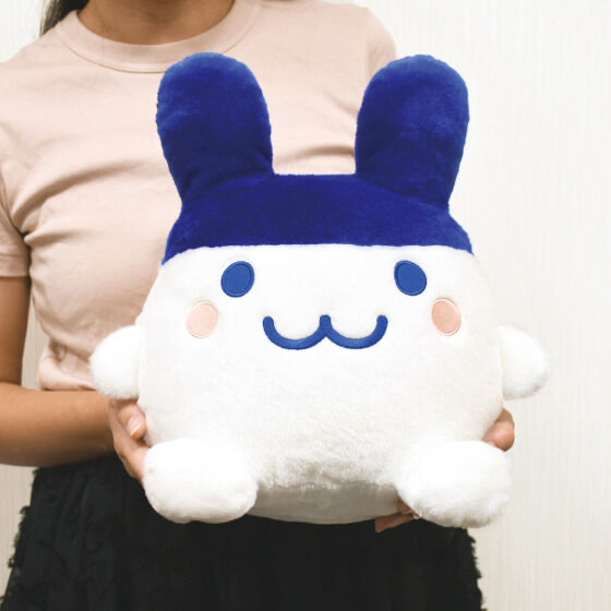 218480 Pbandai 預訂 2024/11月 ぷりぬいBIG　みみっち