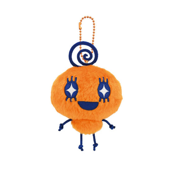 218482 Pbandai 預訂 2024/11月 Chibiぬいぐるみマスコット　めめっち