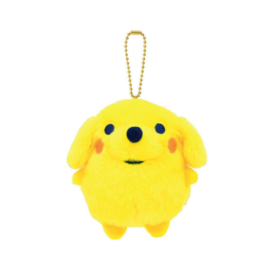 218485 Pbandai 預訂 2024/11月 Chibiぬいぐるみマスコット　ポチっち