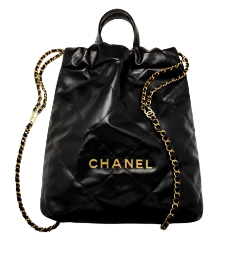 CHANEL 22 Bag 背包