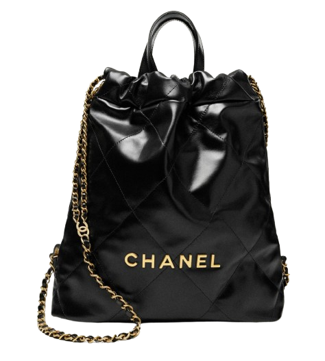 CHANEL 22 Bag 背包