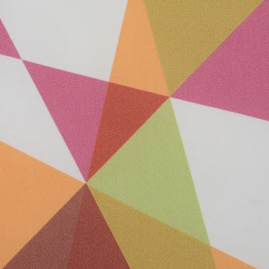 向 Max Huber 致敬 印花手巾