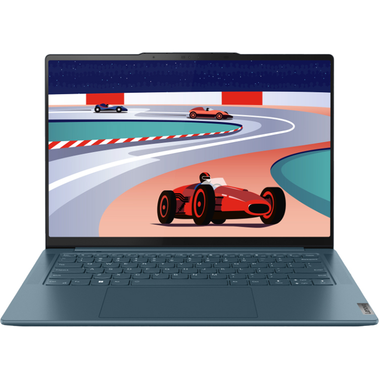 Lenovo Yoga Pro 14IRH8 14吋 (2023)  i7-13700H 16GB 1TB RTX4050 (82Y7002RHH)