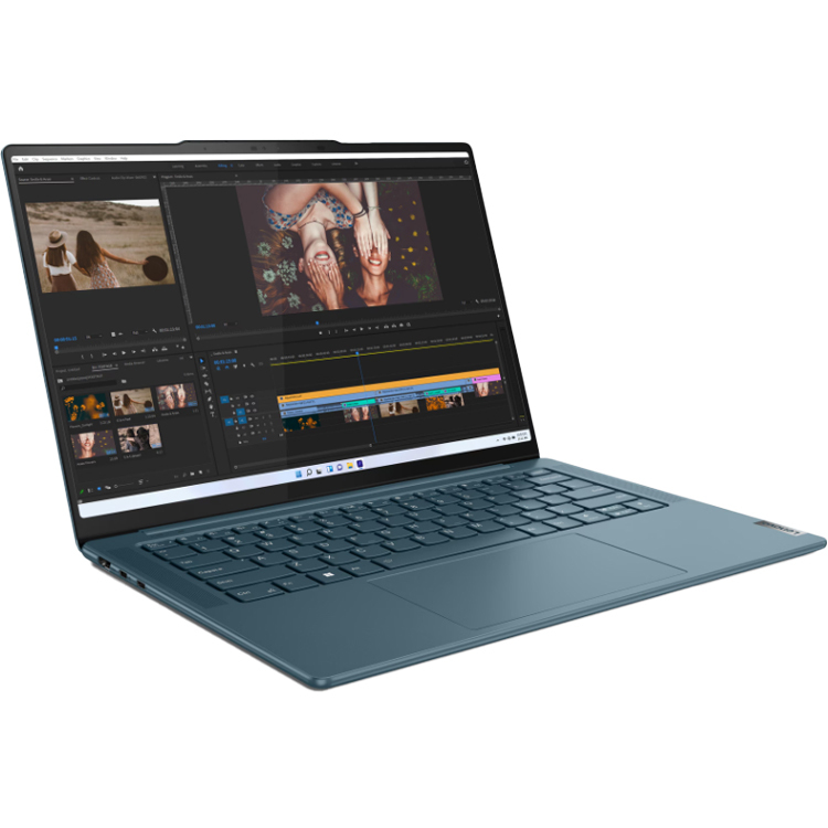 Lenovo Yoga Pro 14IRH8 14吋 (2023)  i7-13700H 16GB 1TB RTX4050 (82Y7002RHH)
