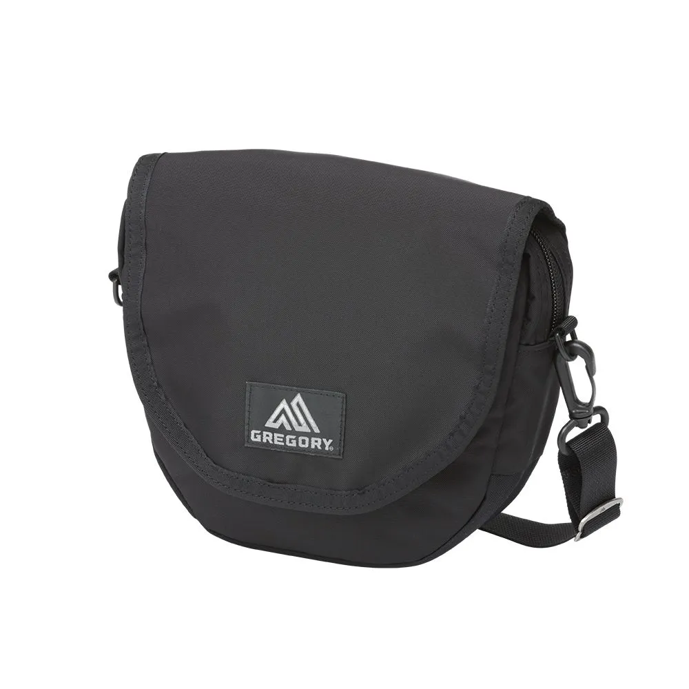 GREGORY 美國 LAUGHING SHOULDER 2.5L 斜背包 (3色) 露營/戶外/旅遊/側背/隨身包 70GR138625