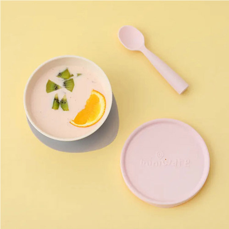 天然聚乳酸新生寶寶組 First Bite Set