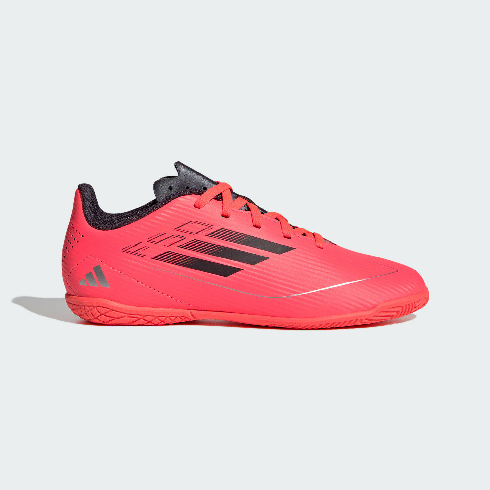 ADIDAS F50 CLUB 中童 石地 足球鞋 IF1393/B16