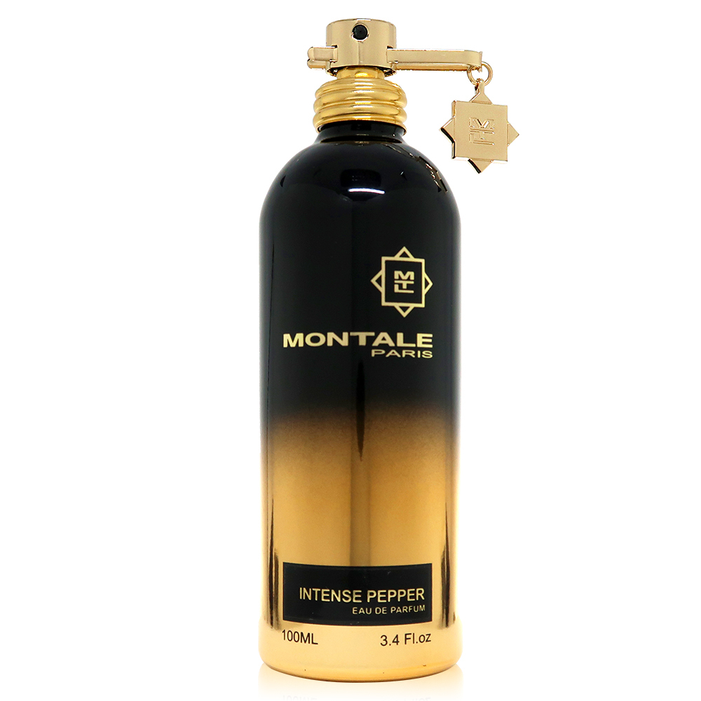 Montale 蒙塔萊 Intense Pepper 極致胡椒淡香精 EDP 100ml TESTER