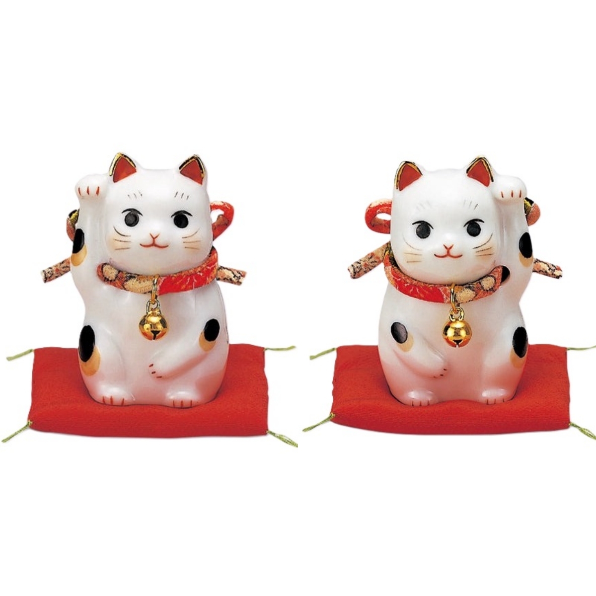 現貨┃BEAMS JAPAN 招財貓節 中外陶園 財富 右手 左手 招財貓